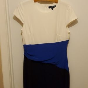 Ralph Lauren Dress 🛍🎉